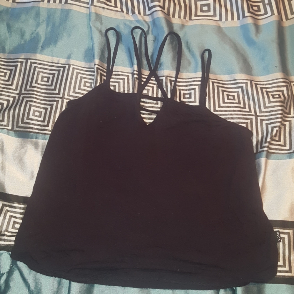 Rvca tank top